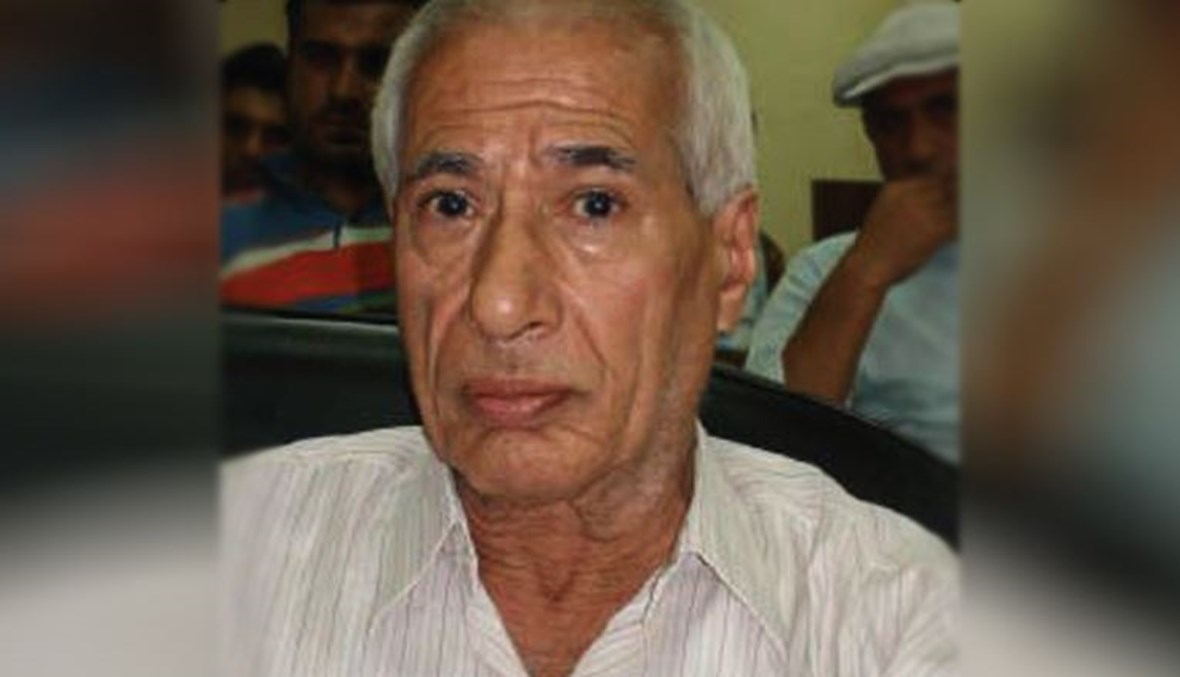 وفاة الشّاعر العراقي حسب الشّيخ جعفر... ونعي رسمي