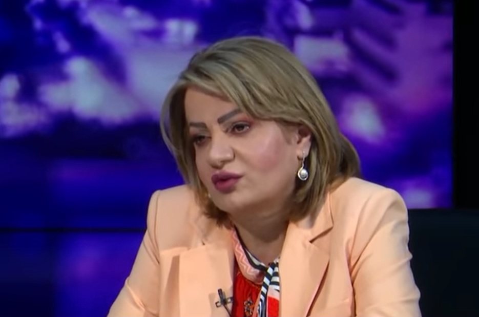 سروة عبد الواحد: الحزبان الكرديان شركاء في بيع النفط والغاز