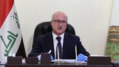 وزير التربية يخصص مبلغاً مالياً إلى ضحايا حادثة بابل