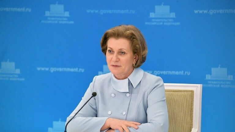 بوبوفا: جائحة كورونا قد تنتهي قريبا لكن الفيروس سيبقى معنا