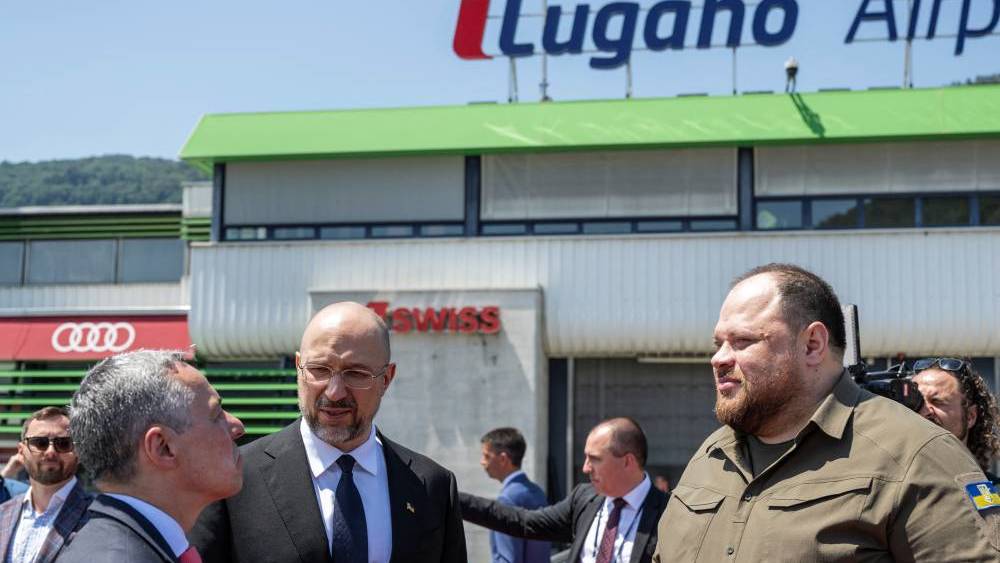 الجيش الأوكراني ينفق في شهر ما كان ينفقه في عام