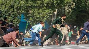 هجوم الدنمارك: مقتل ثلاثة أشخاص وإصابة آخرين في إطلاق نار في العاصمة كوبنهاغن