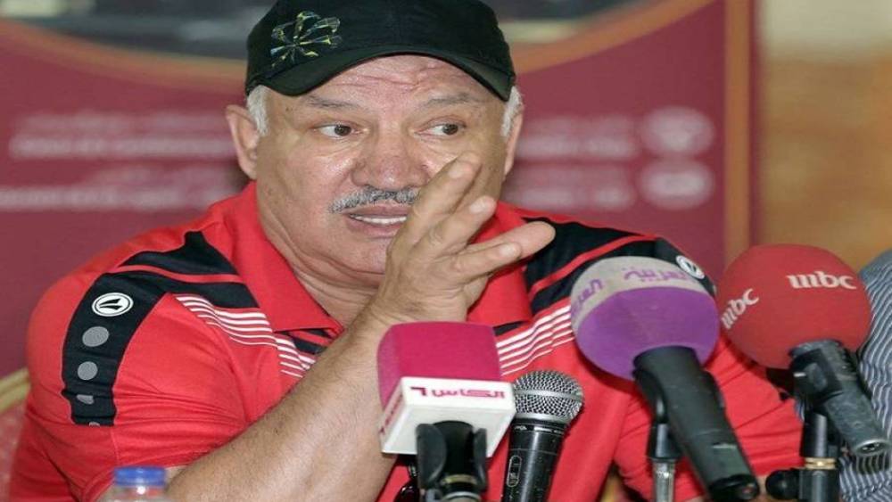 أكرم سلمان: لن أدرب المنتخب العراقي