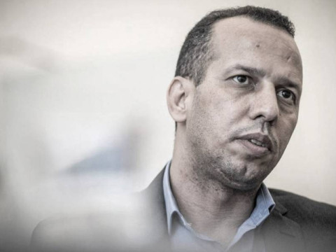 عائلة الشهيد هشام الهاشمي تنفي تسلمها مبلغ دية