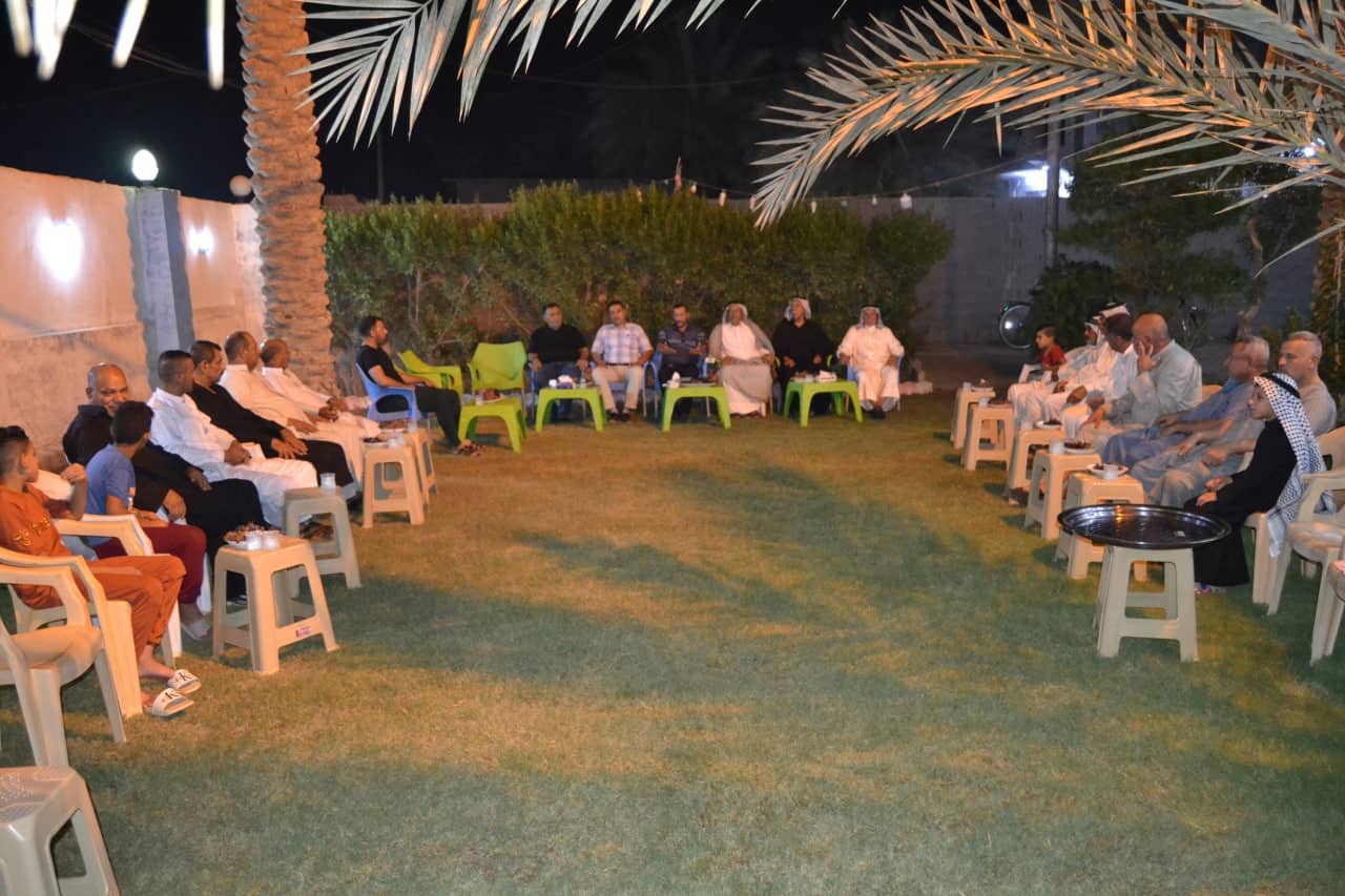 كربلاء: ندوة عن مكافحة حشرة ذبابة الخوخ