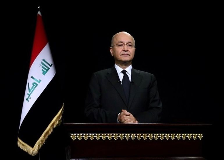 رئيس الجمهورية يعزي بذكرى استشهاد الإمام الحسين (ع): بلدنا يحتاج لإصلاح شامل