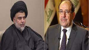 «رسائل عاشوراء» بين الصدر والمالكي تعمق أزمة حل البرلمان