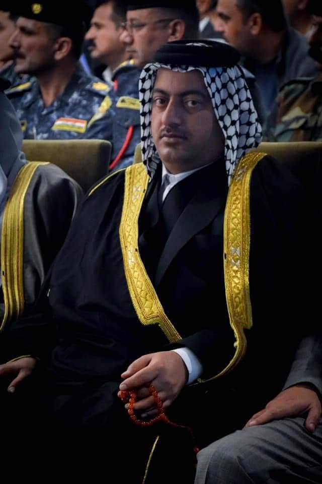 جمعيات العراق الفلاحية :وزارة الموارد المائية تقود عملية ممنهجة للقضاء على القطاع الزراعي"