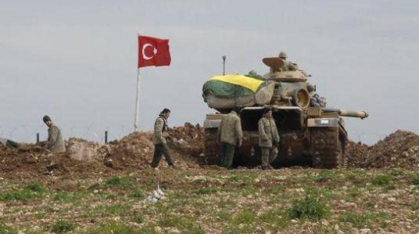 تركيا تعلن سقوط 4 من جنودها في عمليات بالعراق