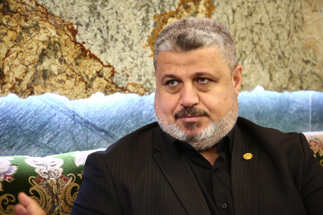 قدموا من عشرين دولة:العتبة الحسينية تستضيف الفي شخصية وتأوي (40) الف زائر يوميا خلال زيارة الاربعين