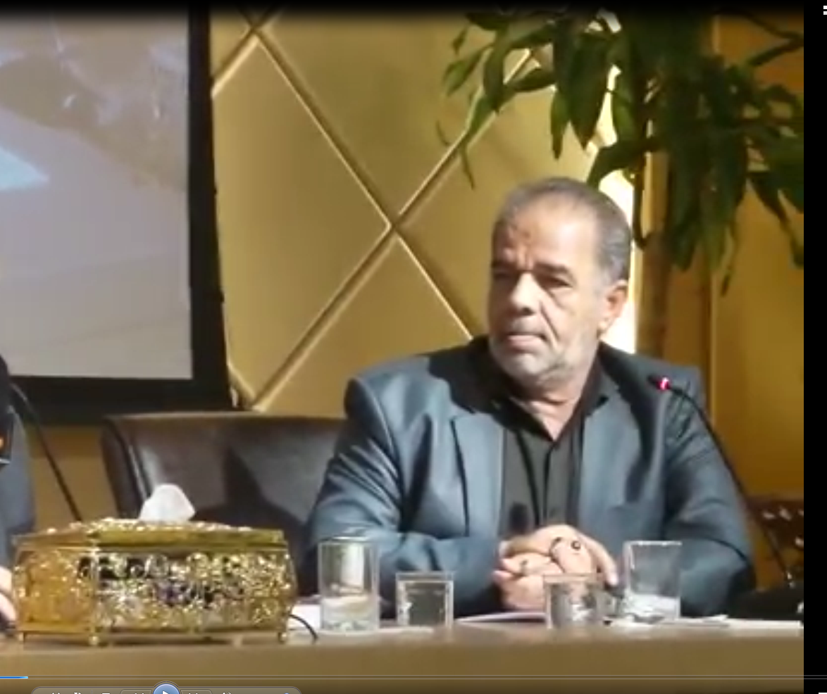 لا للمكاء ولا للتصدية