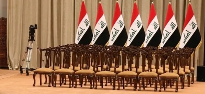 الاطار: لن يعاد تدوير اي وزير في حكومة الكاظمي والاسماء ستعلن خلال ساعات