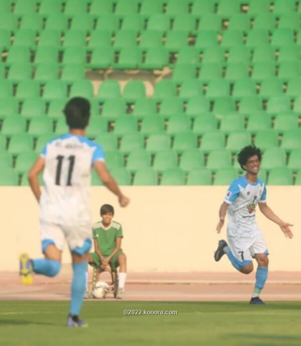 القاسم يهزم نفط البصرة.. ومارادونا يقود نوروز للفوز على الصناعة