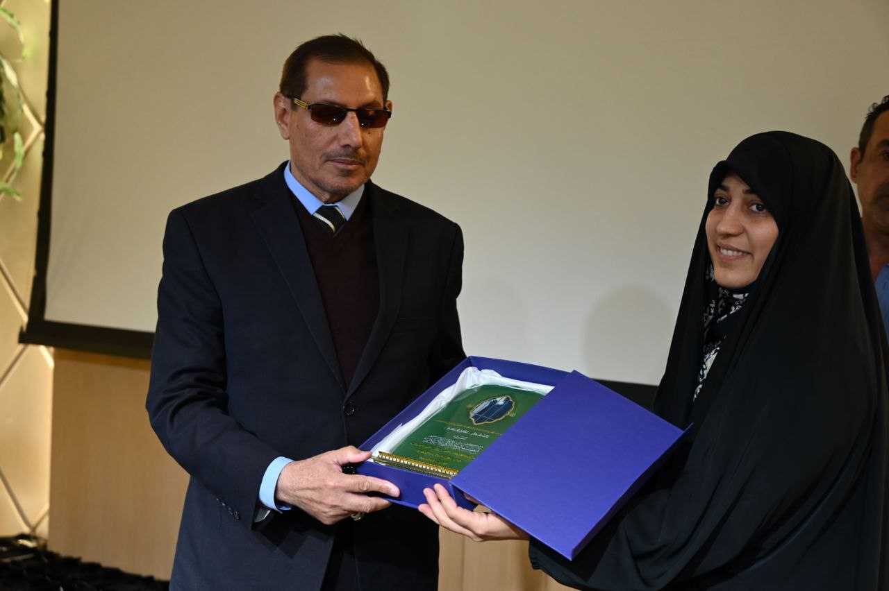 مؤسسة السجناء السياسيين تبطل اكثر من(١٠٠٠) معاملة لاشخاص غير مستحقين