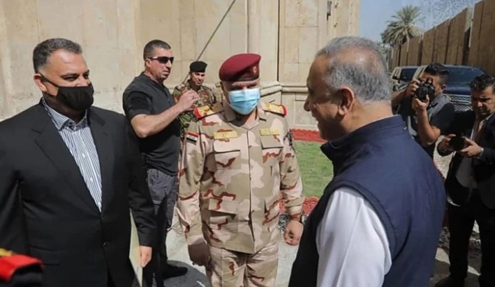 تحالف الانبار: ابو رغيف استحوذ على مبالغ مالية ضخمة بالقوة