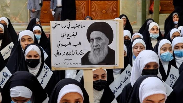لماذا يحذّر السيد السيستاني من خطورة طمس «الهوية الثقافية» للعراقيين؟!