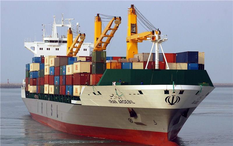 إيران تعلن عن "قفزة كبيرة" في صادراتها إلى السعودية