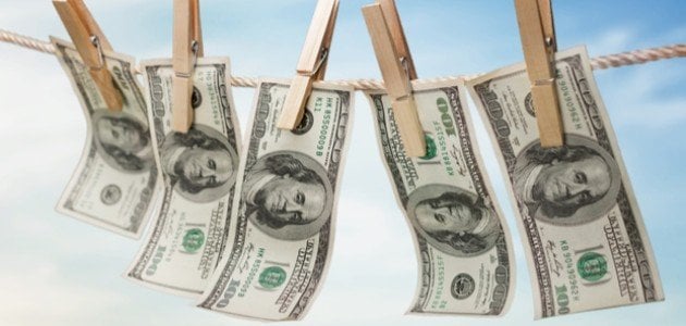 العراق: مليارات غسيل الأموال تختفي في العقارات