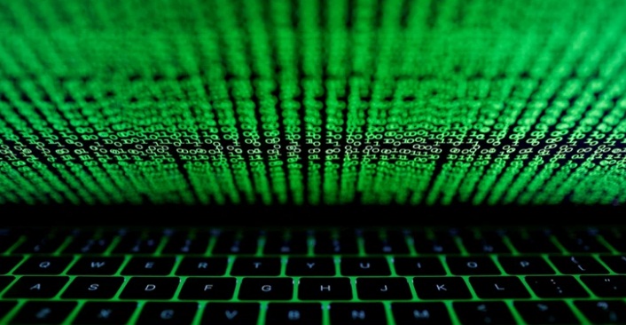 هجوم إلكتروني واسع النطاق على خوادم كمبيوتر بأنحاء العالم