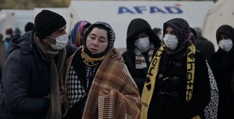 برقم مفجع.. "مأساة جديدة" تضاعف معاناة ملايين السوريين