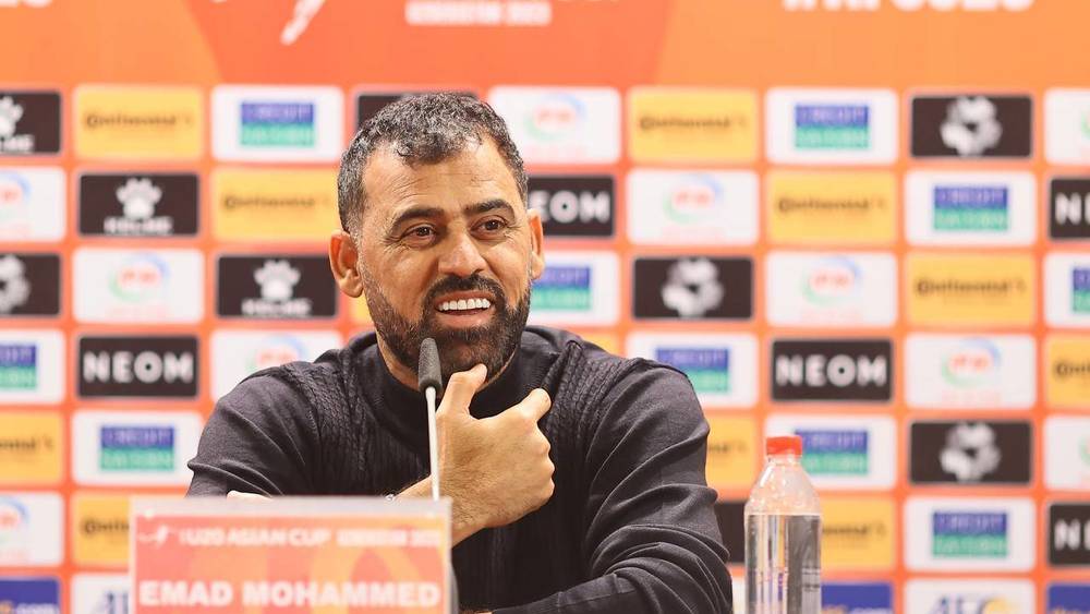 عماد محمد: العراق خسر كأس آسيا وربح جيلاً جديداً