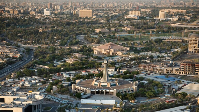 مسؤولون من إيران والسعودية يزورون بغداد بشكل متزامن