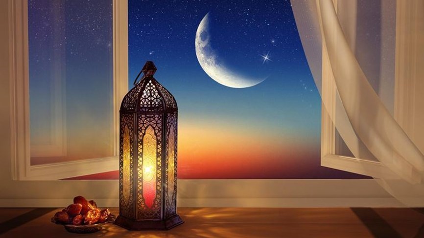 الوقف السني: الخميس أول ايام شهر رمضان المبارك
