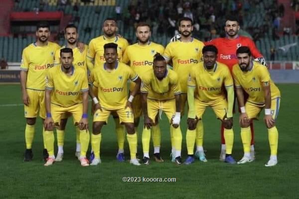 دهوك يلحق بالمتأهلين لثمن نهائي كأس العراق