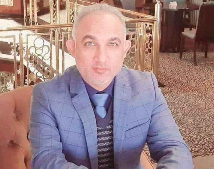 صحفيون وناشطون يتضامنون مع نعناع: اطلقوا سراحه