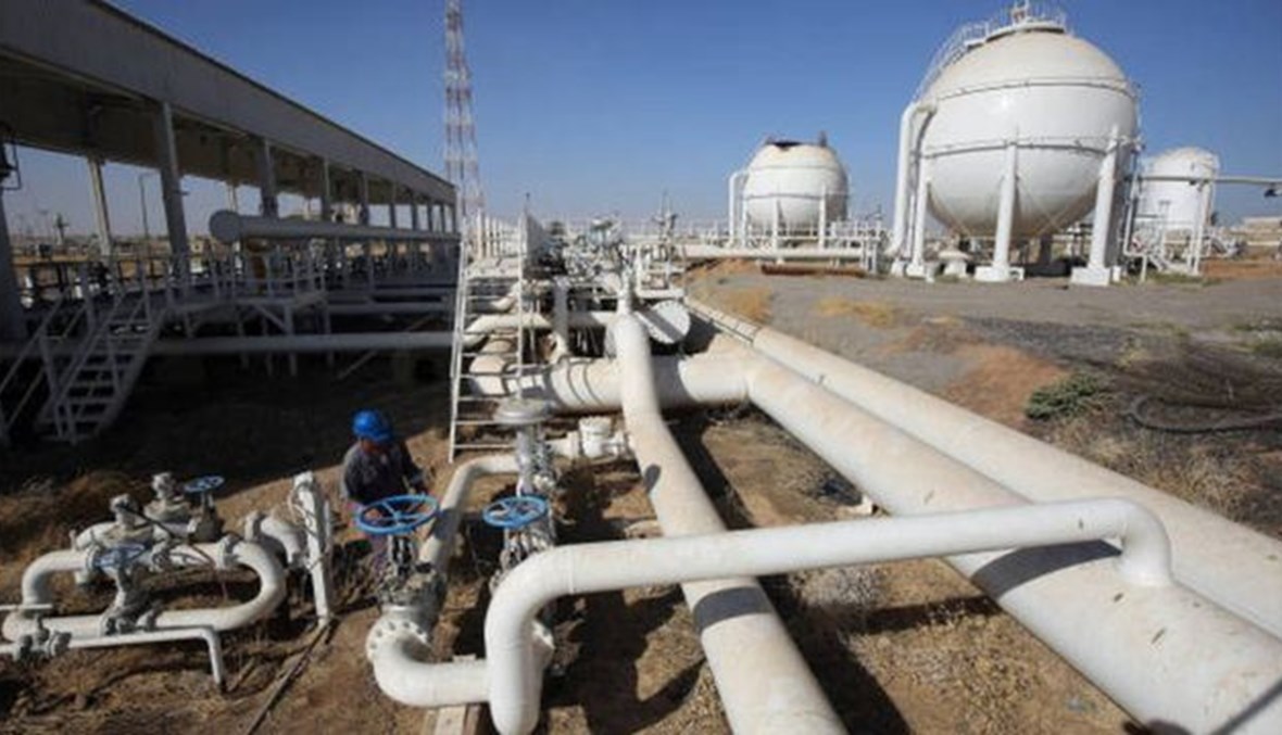 بطلب من أنقرة... إغلاق خط أنابيب النفط بين العراق وتركيا