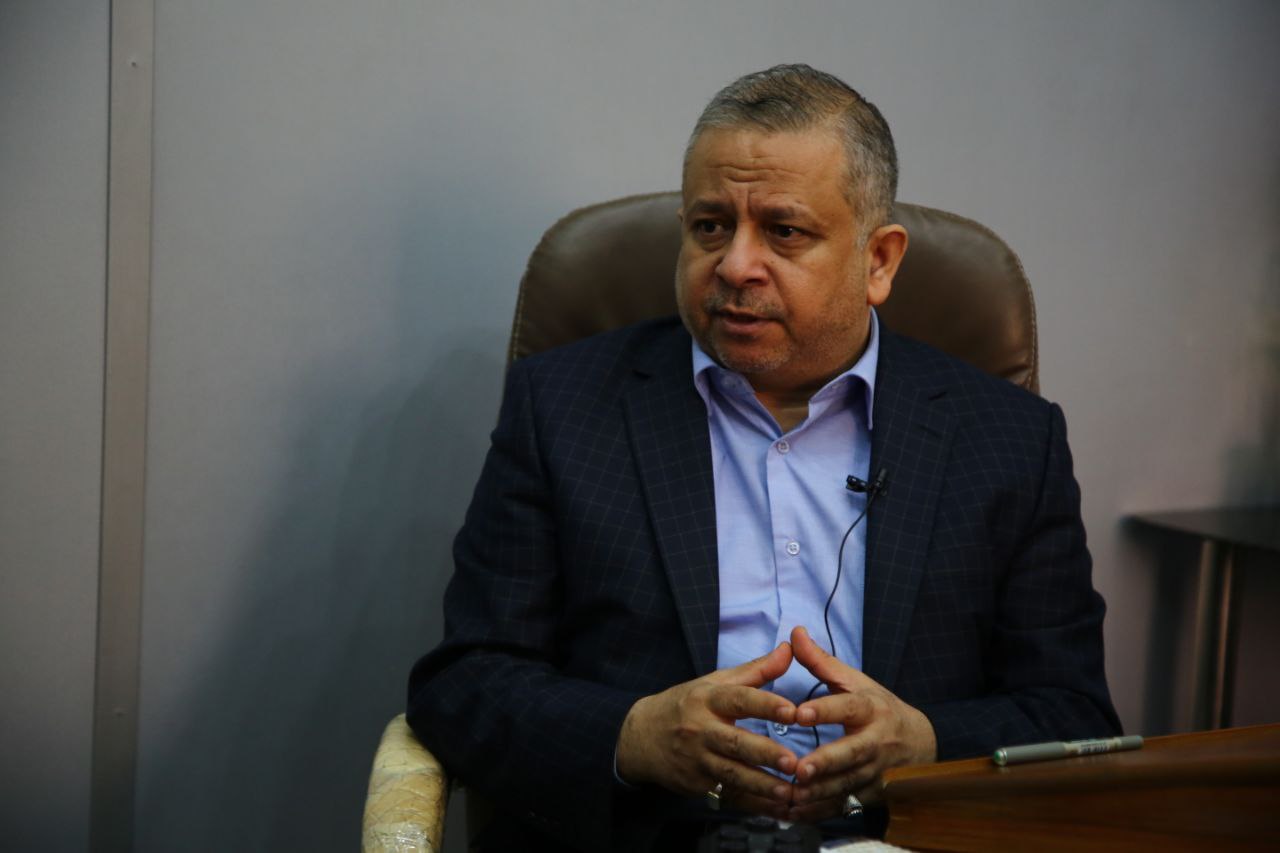 في كربلاء :(١٣) مركز بورد طبي عراقي وعربي و ١٤٠٠ طبيب اختصاص