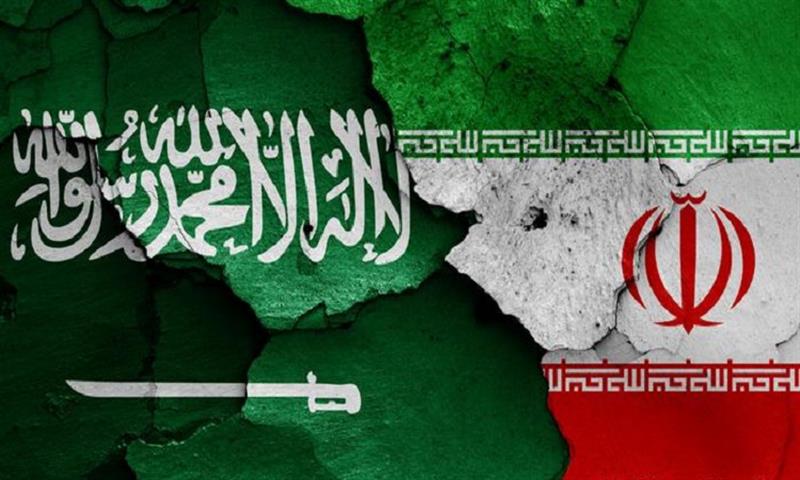 دعوة رسمية إلى الاتحاد السعودي لزيارة نظيره الإيراني في طهران