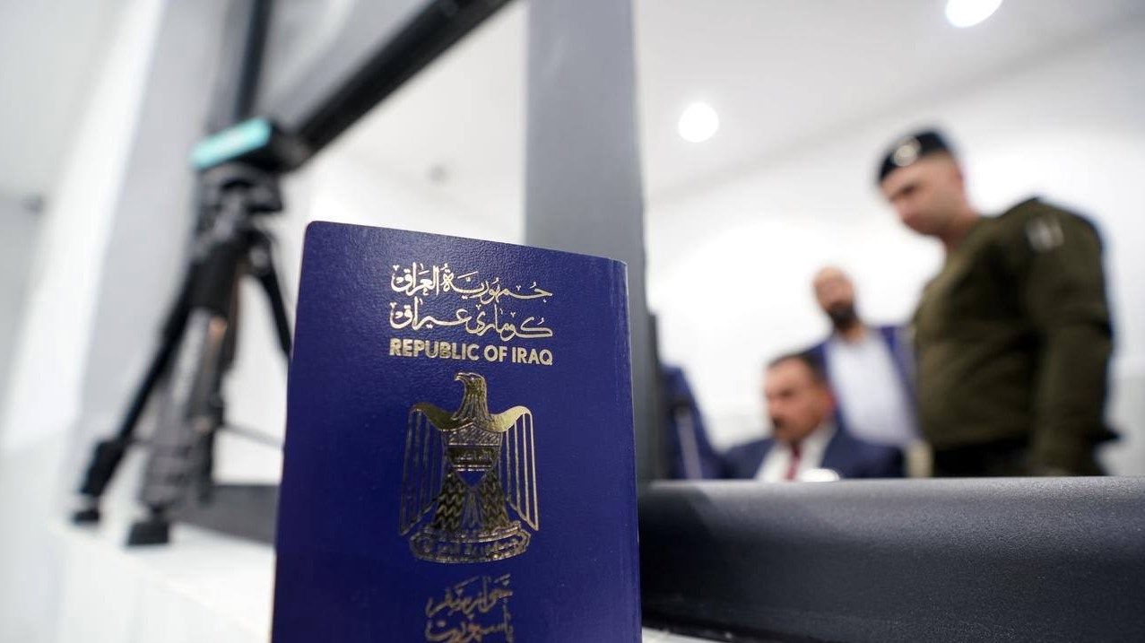 العراق وروسيا يوقعان اتفاقية إعفاء من تأشيرات الدخول