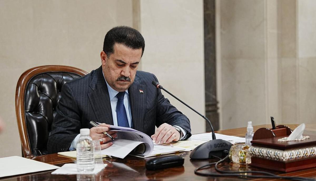 سرقة القرن في العراق تطال أسماء كبيرة "ستسقط قريبا"