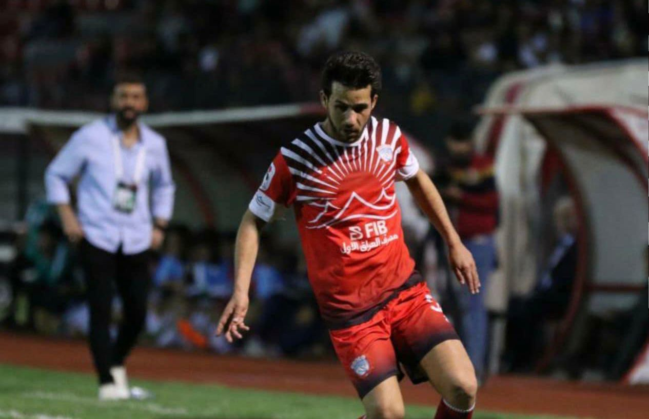 فوز صعب للزوراء على النفط وتعادل زاخو وضيفه القاسم في الدوري الممتاز