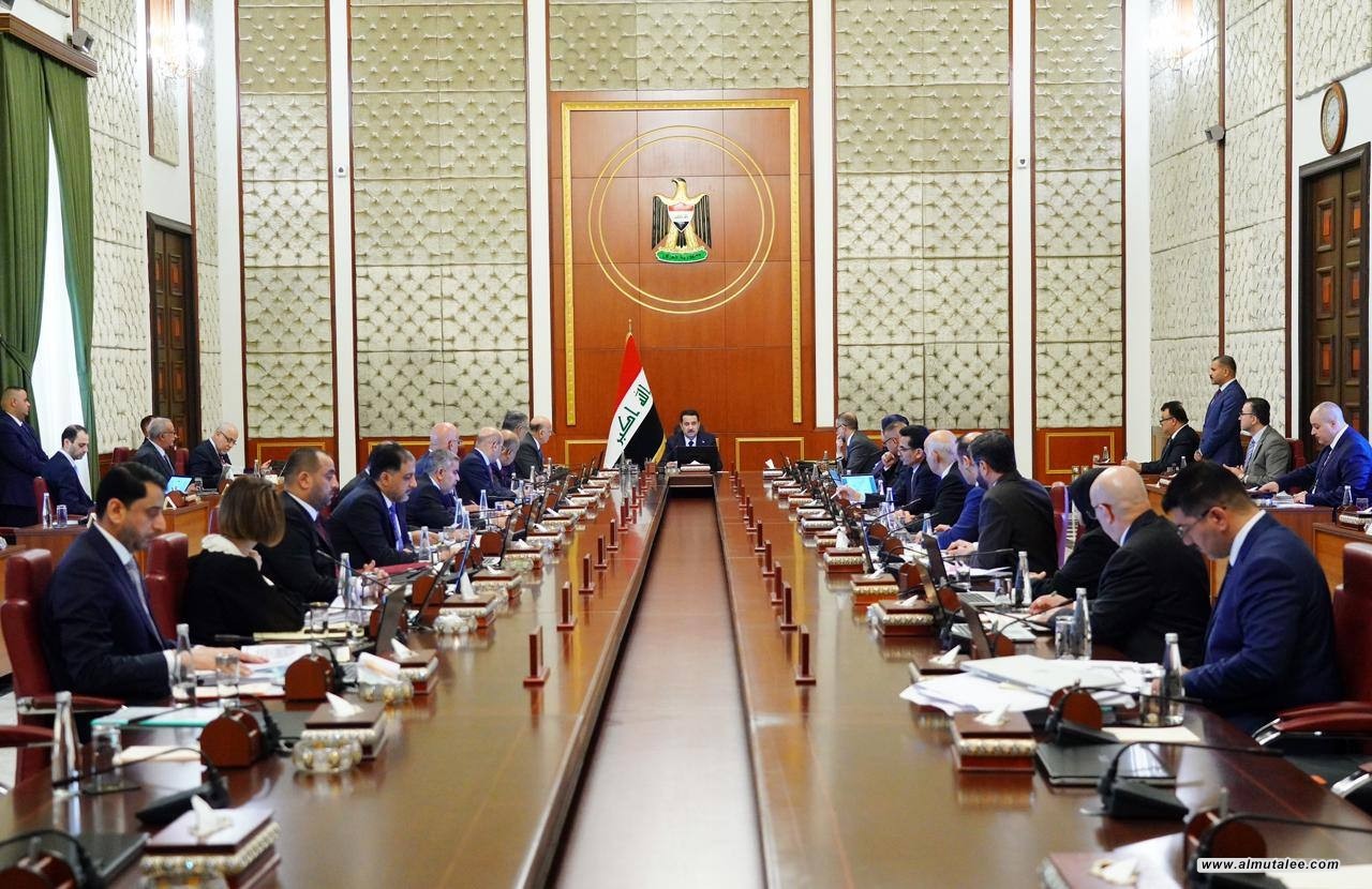 قرار عاجل للمشمولين بالتقاعد والضمان الاجتماعي