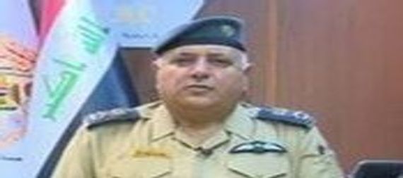 قيادة العمليات المشتركة تكشف اعداد المراكز الامنية المشتركة مع اقليم كردستان وعملها