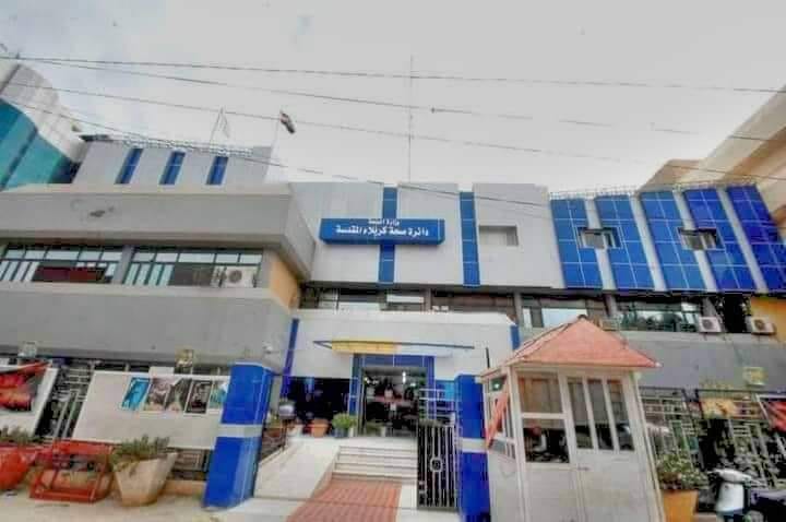 صحة كربلاء تُقدم خدماتها لأكثر من ( 800 ) ألف مُراجع خلال الربع الأول من العام الحالي