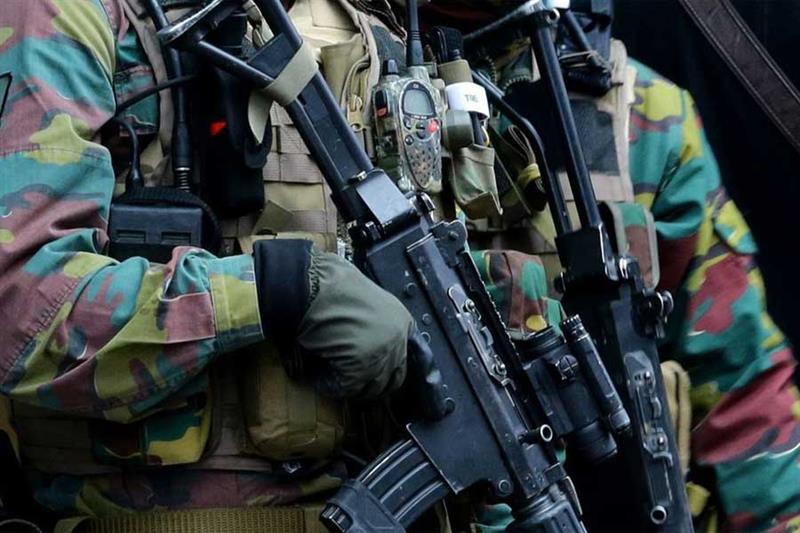 بلجيكا تعتقل عراقياً يشتبه تورطه بتفجيرات في بغداد أوقعت مئات الضحايا