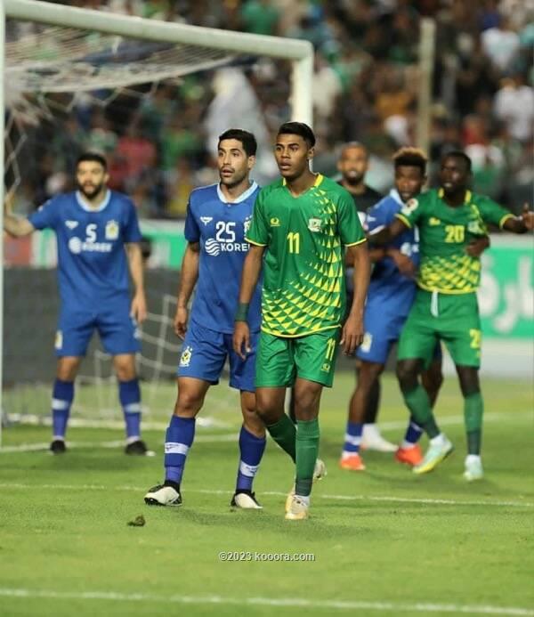 تشديد العقوبات على لاعبي وإداريي الشرطة والقوة الجوية