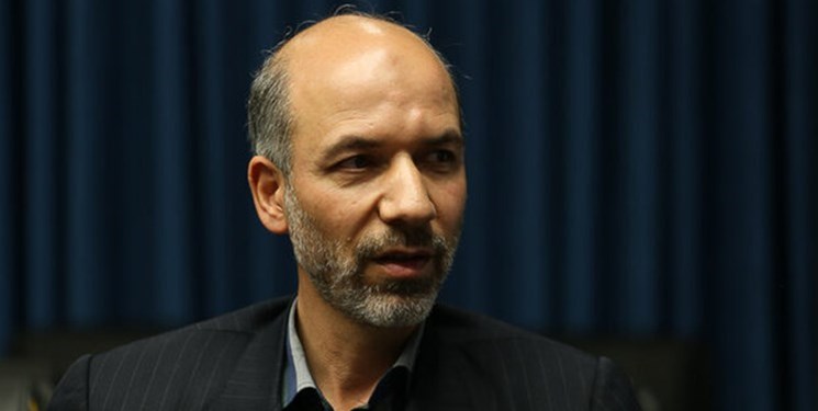 طهران : ايران والعراق توصلا الى اتفاقات جيدة لحل قضايا المياه