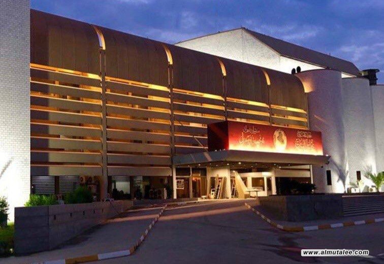 الدفاع البرلمانية: لا يوجد قطعات قتالية للجيش الأميركي بالعراق و لن نسمح بوجودها