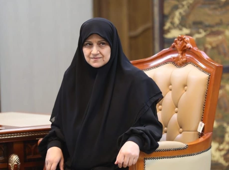 ‏وزيرة الاتصالات تكشف عن سياسة جديدة لعمل شركات الانترنت في العراق