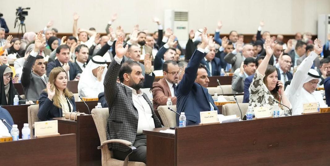 بجلسات امتدت حتى مطلع الفجر.. برلمان العراق يُمرر الموازنة الأضخم بعد 2003