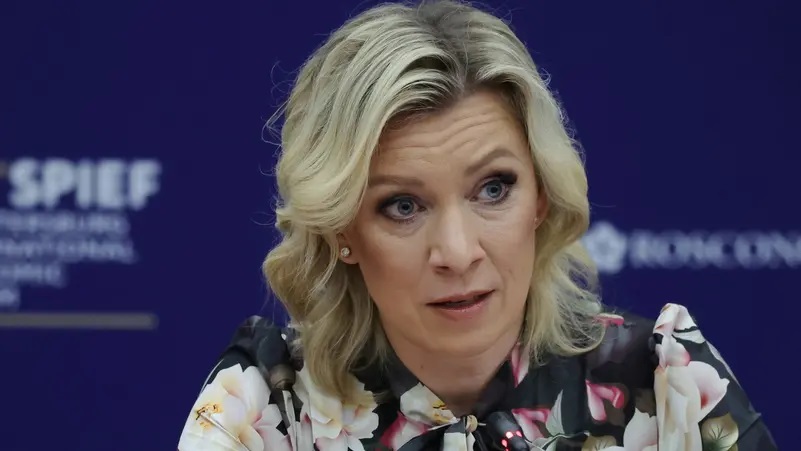 في صراعها مع اوكرانيا : روسيا تتحدث عن امكانية  استخدامها للأسلحة النووية