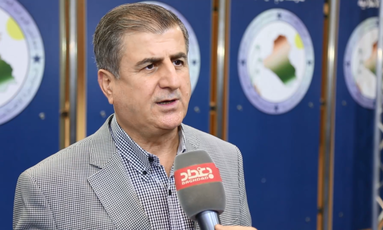 قيادي كردي: الرئاسات لا تنفع المكونات .. اتركوا المسؤولية للفائز!