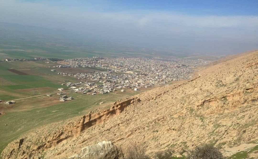 اربيل تقرر تحويل ناحيتي حرير وباسرمة الى قضاءين