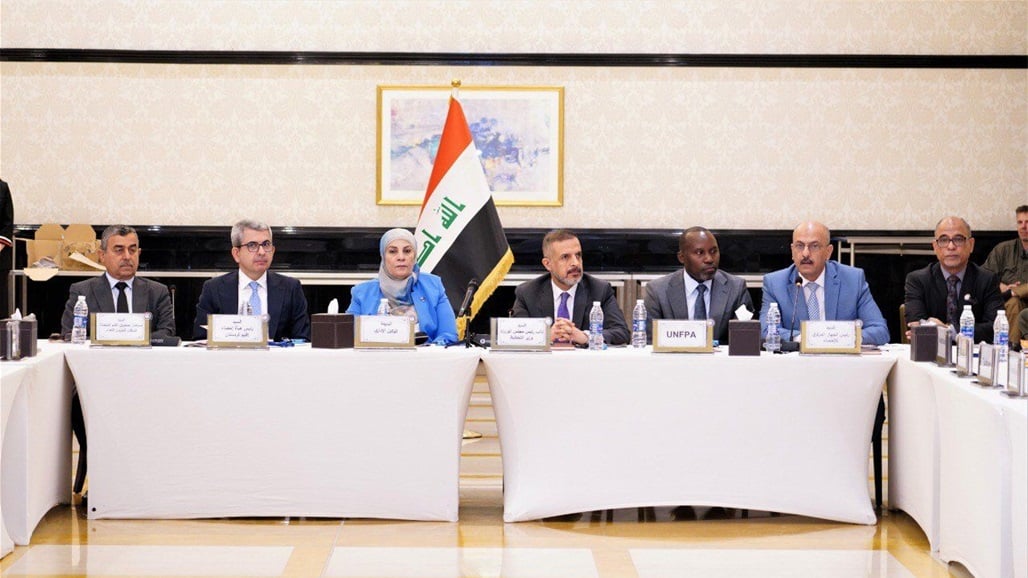 التخطيط تحدد موعد اجراء التعداد السكاني في العراق