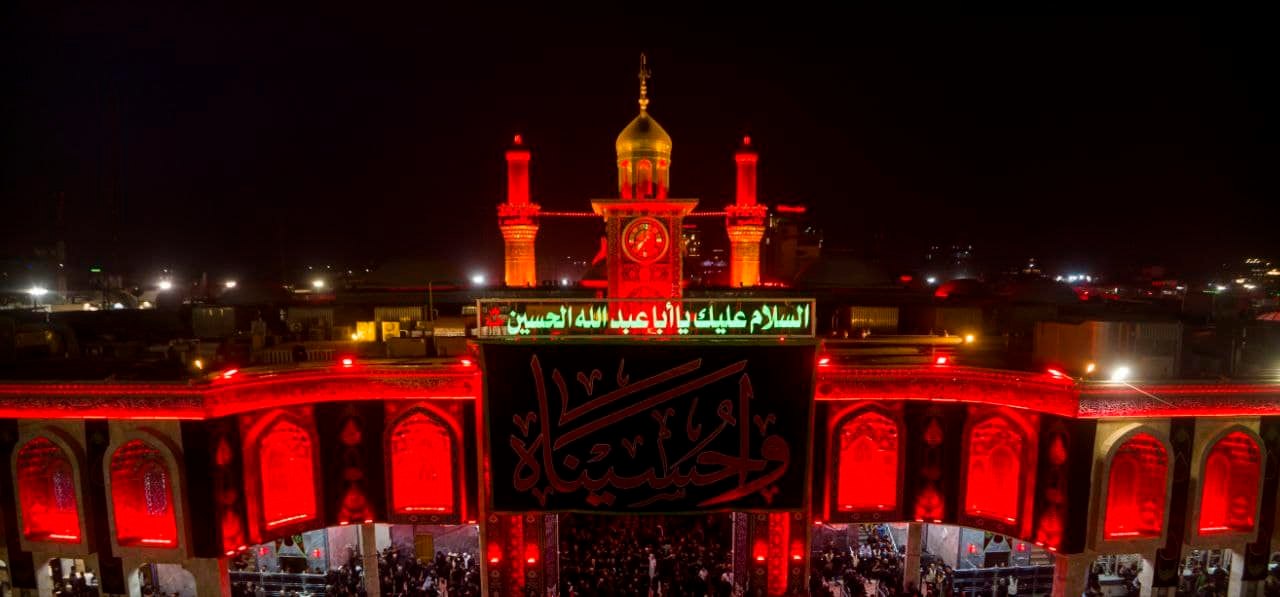 شاعرة سعودية تكتب لعاشوراء "يــا حُسَينَ الطُهْرِ يـا رَمـزَ  اليقينْ"