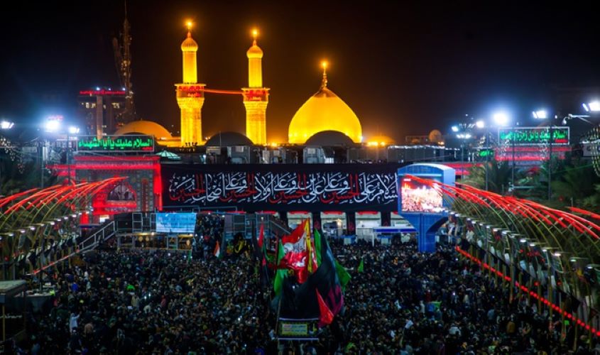 كربلاء تعطل الدوام الرسمي ابتداء من الأربعاء المقبل